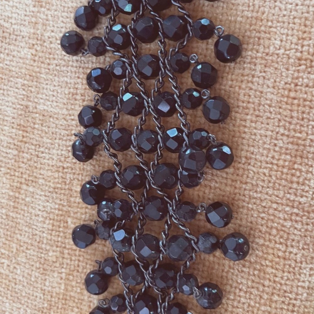 Night on the Town Costume Jewelry Bracelet